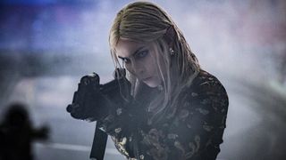 42. Яркость (2017)