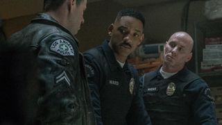 43. Яркость (2017)