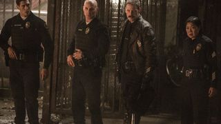 44. Яркость (2017)