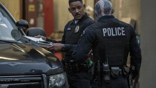 45. Яркость (2017)