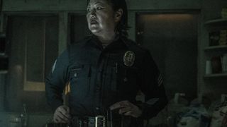 46. Яркость (2017)