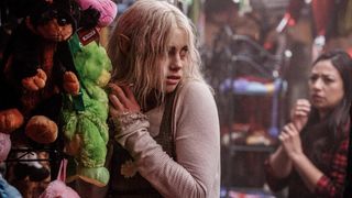 47. Яркость (2017)