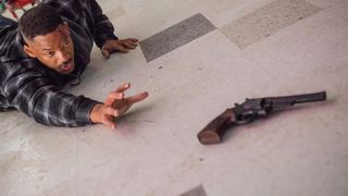 49. Яркость (2017)