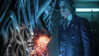 5. Яркость (2017)