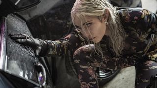 6. Яркость (2017)