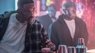 7. Яркость (2017)