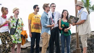 13. Superнянь 2 (2015)