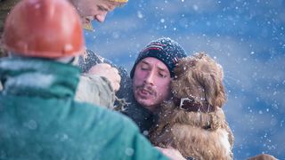 10. Ледокол (2016)