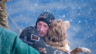 12. Ледокол (2016)