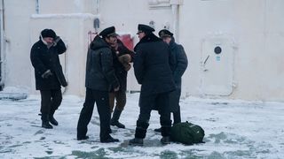 13. Ледокол (2016)