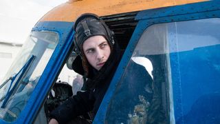 15. Ледокол (2016)