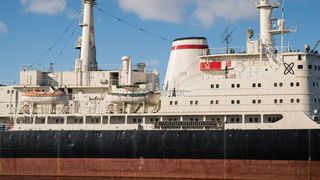 16. Ледокол (2016)