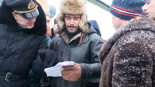 18. Ледокол (2016)