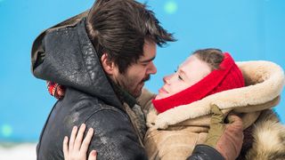 19. Ледокол (2016)