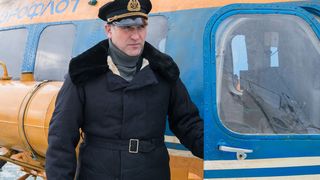 20. Ледокол (2016)