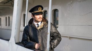 21. Ледокол (2016)