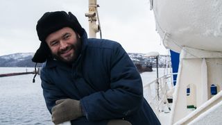 22. Ледокол (2016)