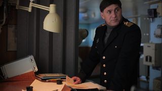 25. Ледокол (2016)