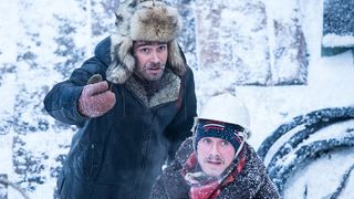 4. Ледокол (2016)