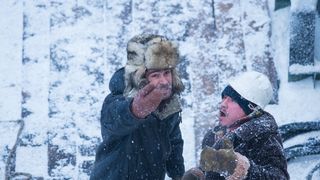 5. Ледокол (2016)