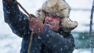 6. Ледокол (2016)