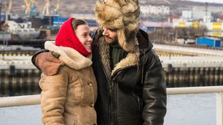 7. Ледокол (2016)