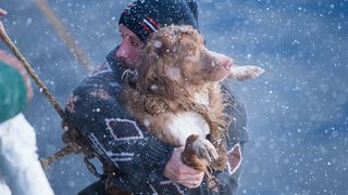 8. Ледокол (2016)