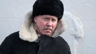 9. Ледокол (2016)