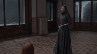 11. Суспирия (2018)