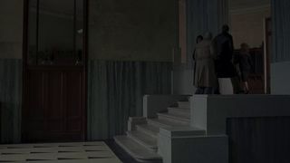 12. Суспирия (2018)