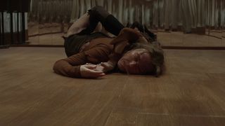 13. Суспирия (2018)