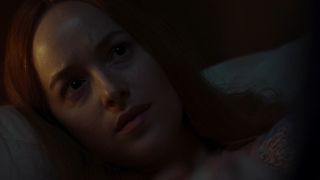 14. Суспирия (2018)