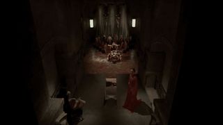 15. Суспирия (2018)