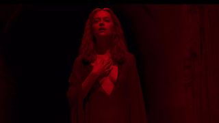 16. Суспирия (2018)