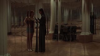 19. Суспирия (2018)