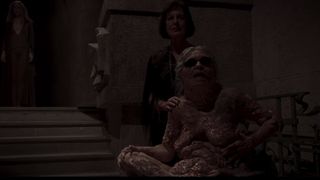 20. Суспирия (2018)