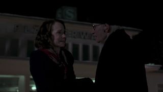 21. Суспирия (2018)