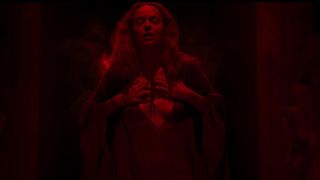 22. Суспирия (2018)