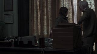 23. Суспирия (2018)