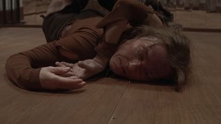 25. Суспирия (2018)