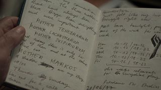 26. Суспирия (2018)