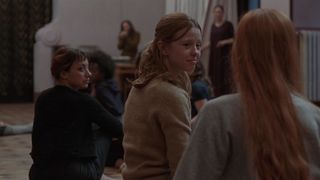 28. Суспирия (2018)