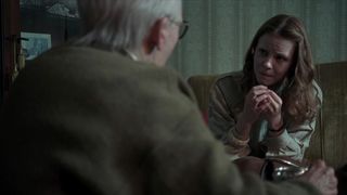 30. Суспирия (2018)