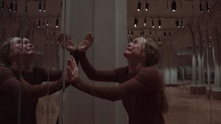 31. Суспирия (2018)