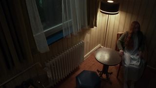 34. Суспирия (2018)