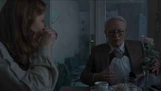 35. Суспирия (2018)