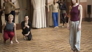 4. Суспирия (2018)