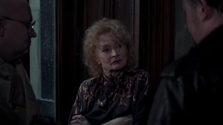 40. Суспирия (2018)