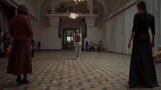 41. Суспирия (2018)