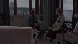 44. Суспирия (2018)